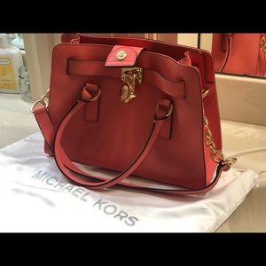 Michael Kors Bag